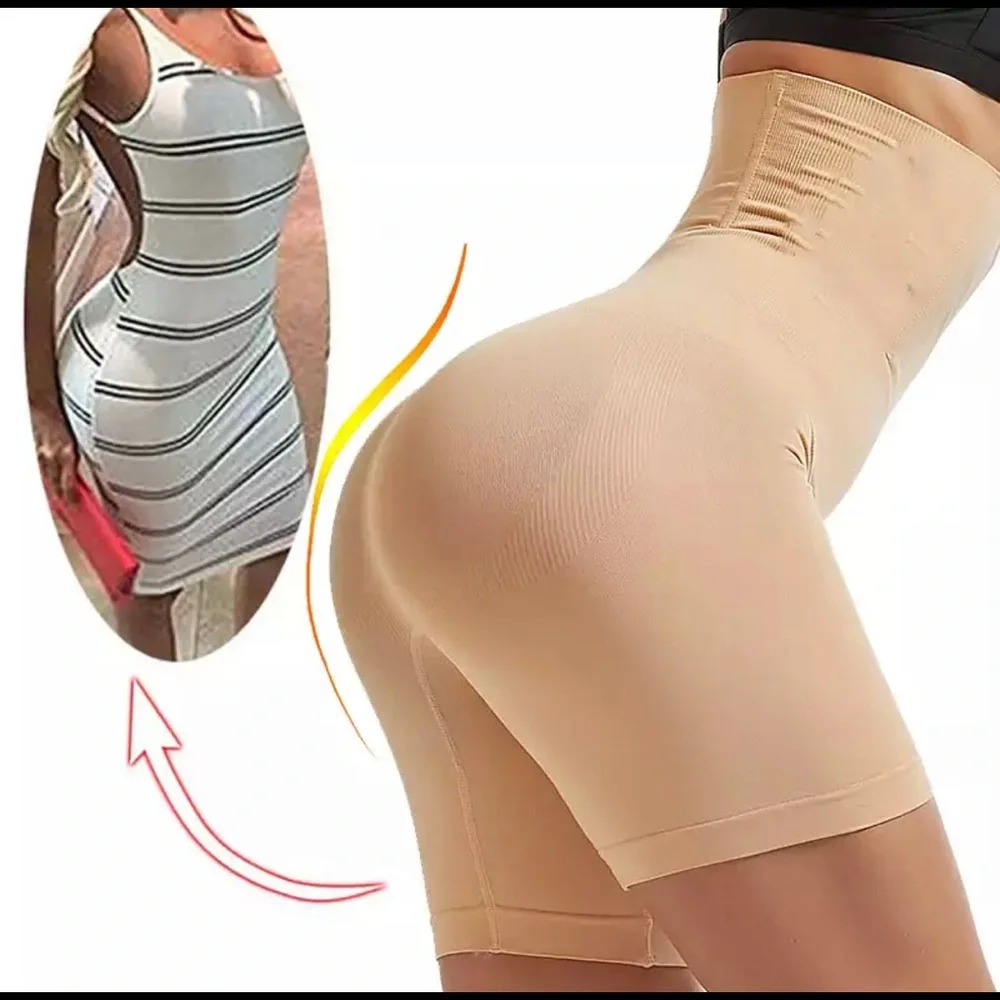Shapewear (Booty lifting/Tummy tuck) - Picture 4 of 10